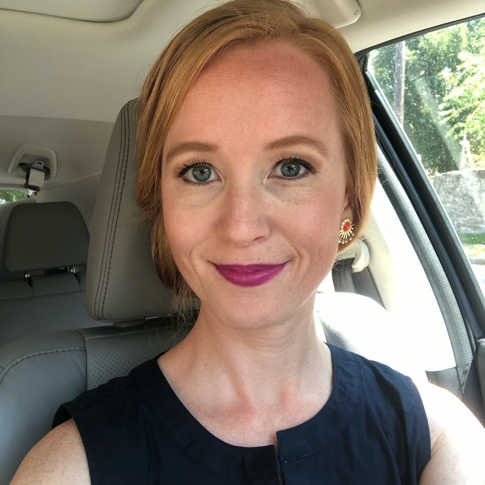 Meet your Posher, Michelle